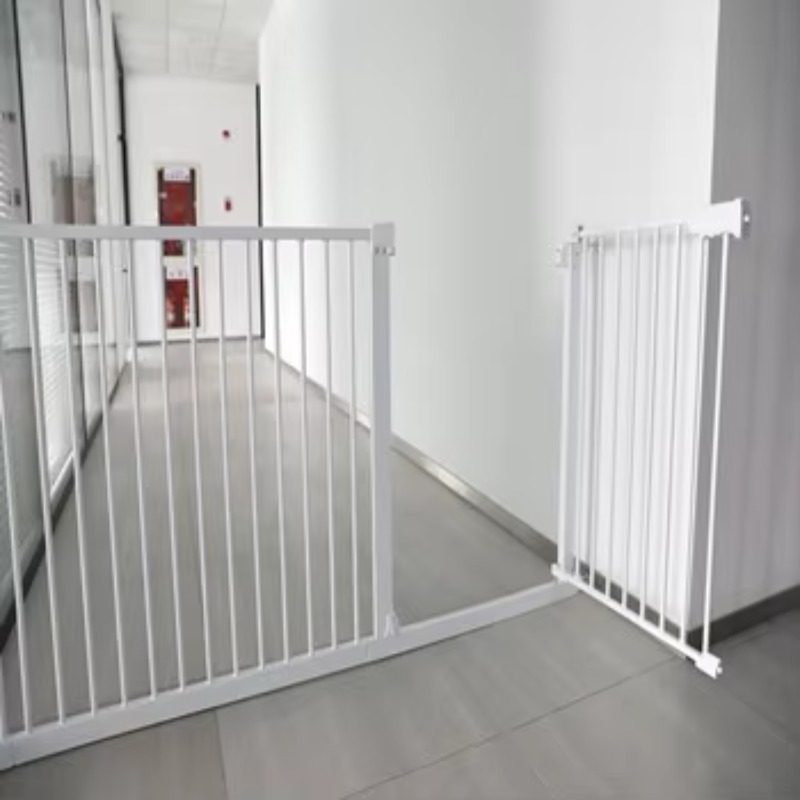 Baby Gate Extra Wide - Ekstra Geniş Güvenlik Kapısı Evcil Hayvan