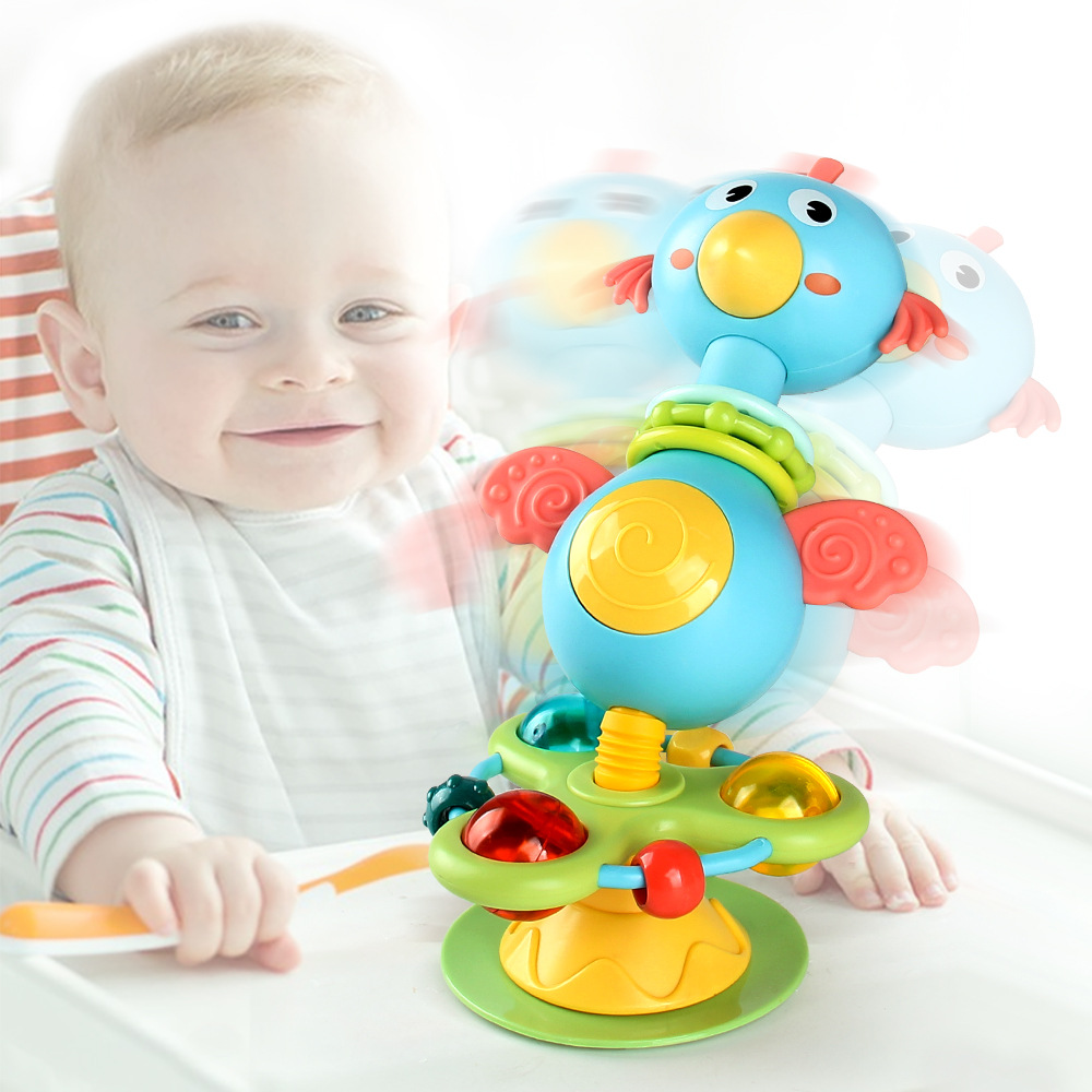 Baby Nursery Rhymes - Karikatür bebek yatıştırıcı zil oyuncak eğlenceli