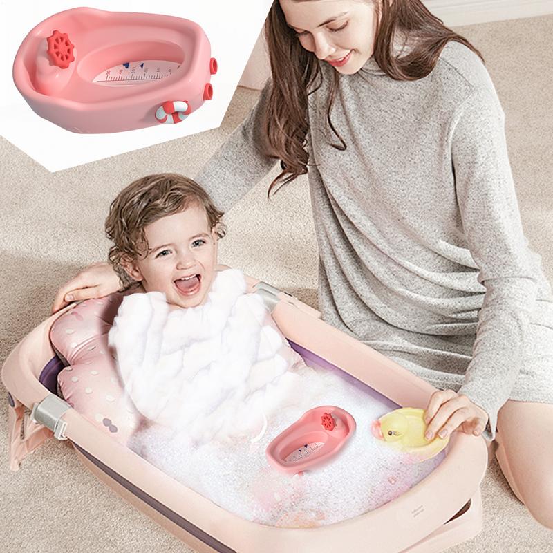 Baby Nursery Temperature - Bebek Banyo Sıcaklığı Yürümeye Başlayan Banyo