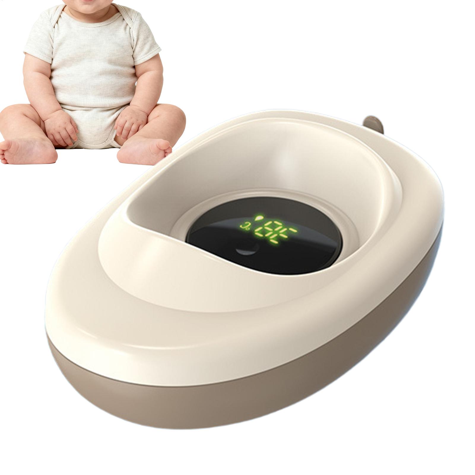 Baby Nursery Temperature - Banyo Sıcaklık Göstergesi Yüzen Akıllı Dijital