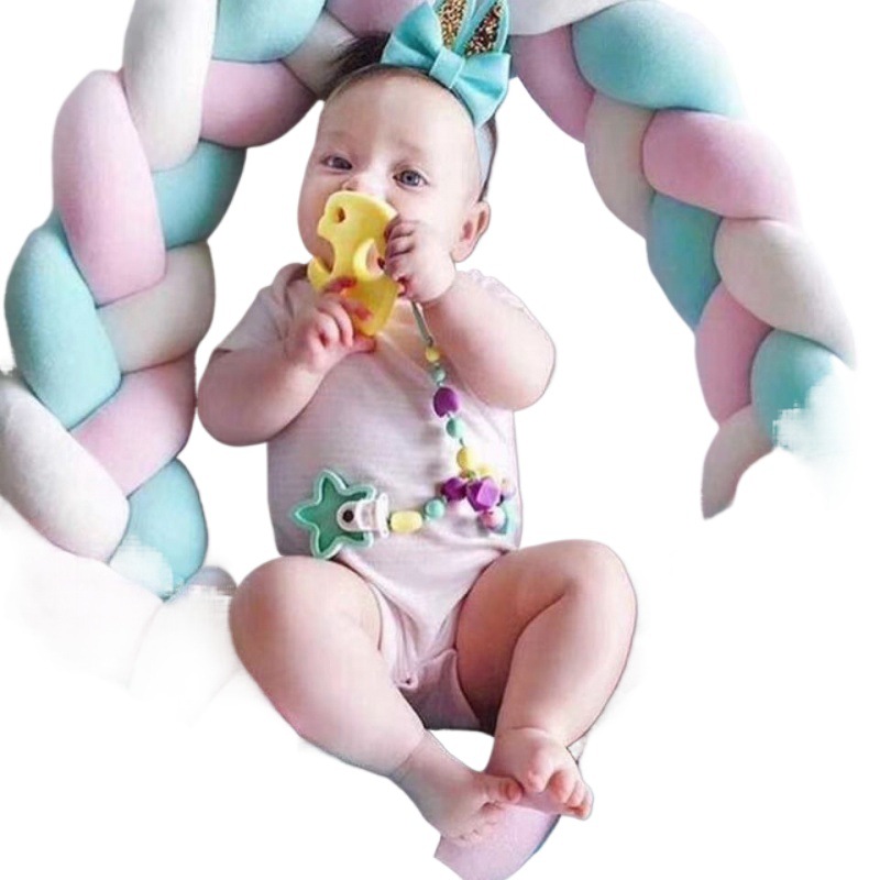 Baby Nursery Rhymes - 1.5 M Bebek Tampon Yatak Örgü