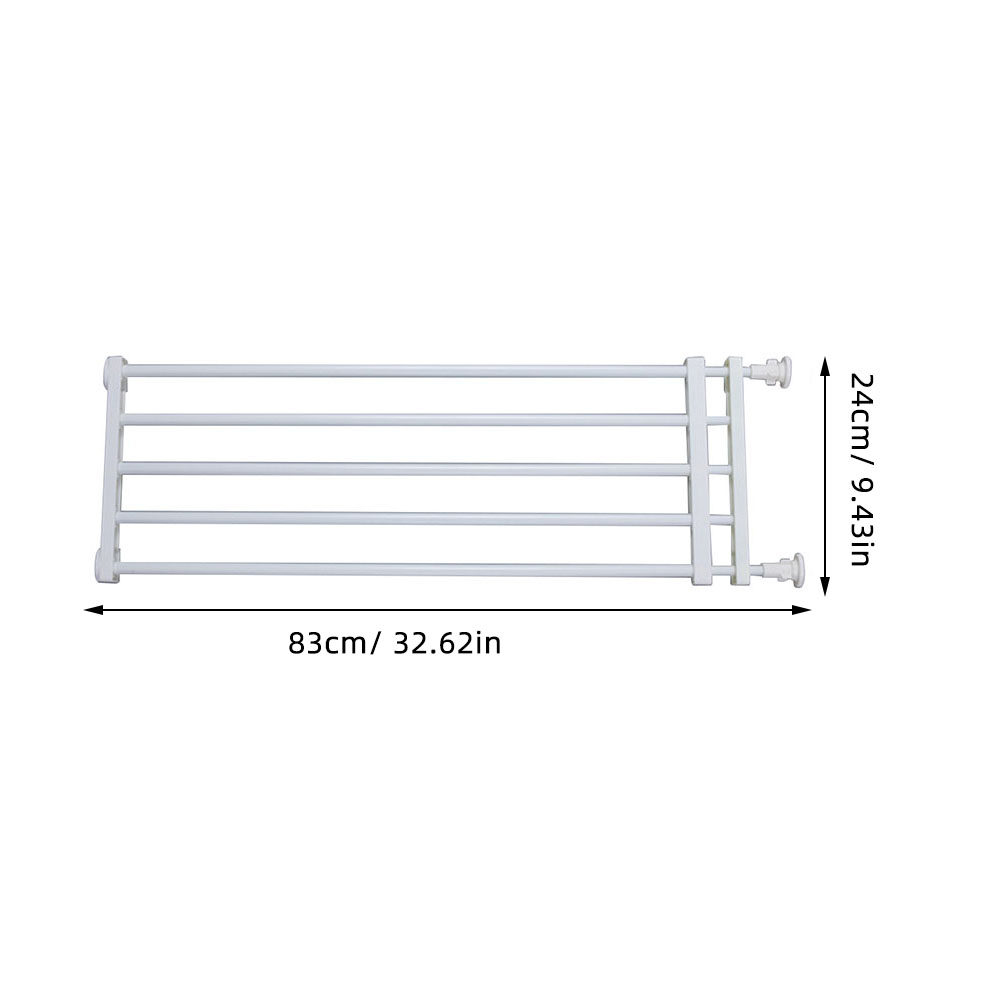 Bebekler ve Evcil Hayvanlar iç - Baby Gate Extra Wide incelemesi ve fiyatı