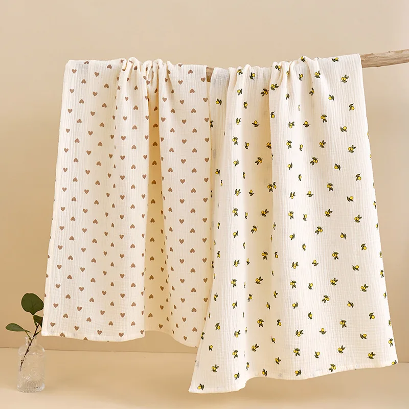 Bebek Battaniyesi Muslin Kunda - Swaddle Blanket Muslin incelemesi ve fiyatı
