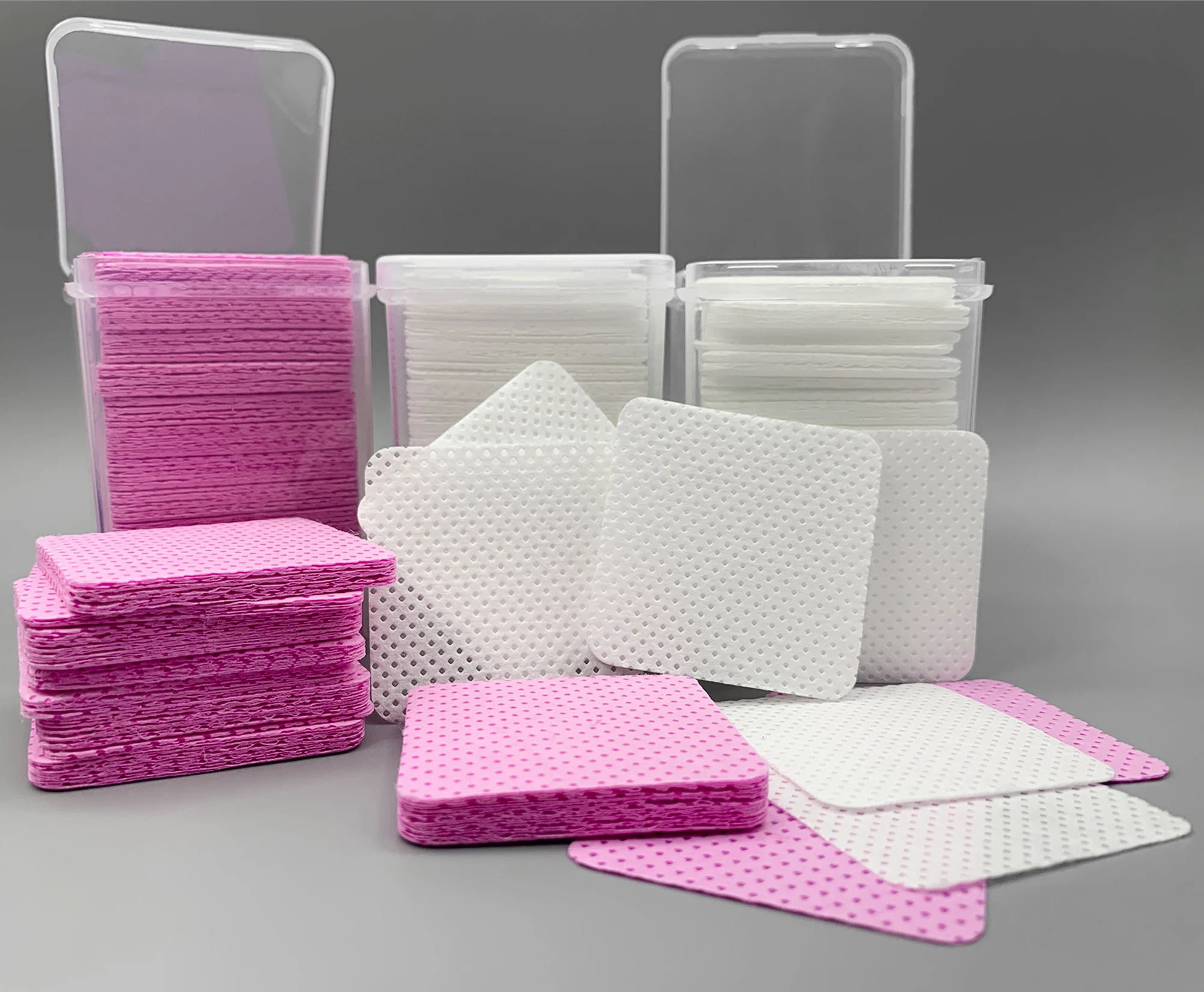 200 adet/kutu tüy bırakmayan t - Storage Basket Fabric incelemesi ve fiyatı