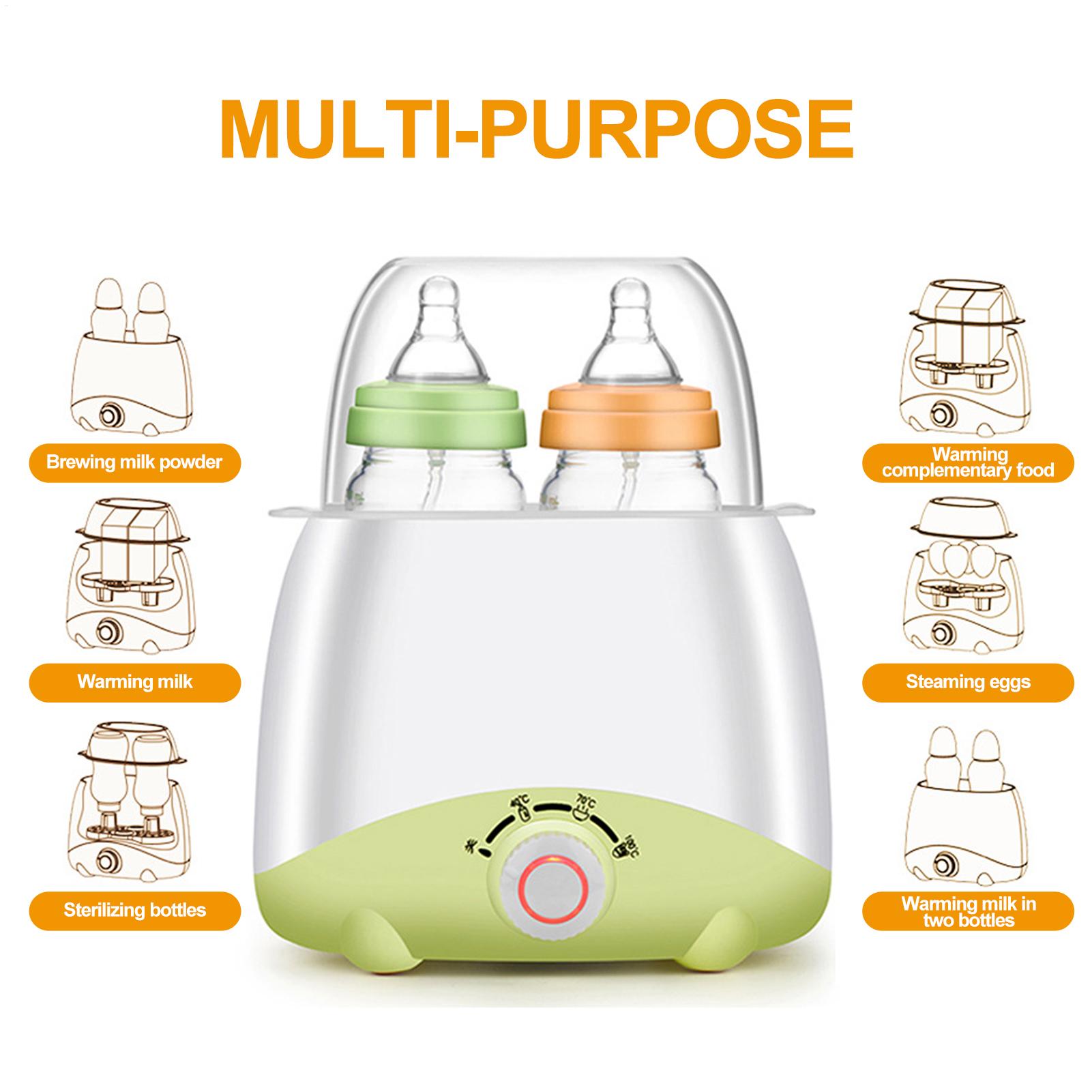 Biberon Isıtıcı Doğru Sıcaklık - Baby Nursery Temperature incelemesi ve fiyatı