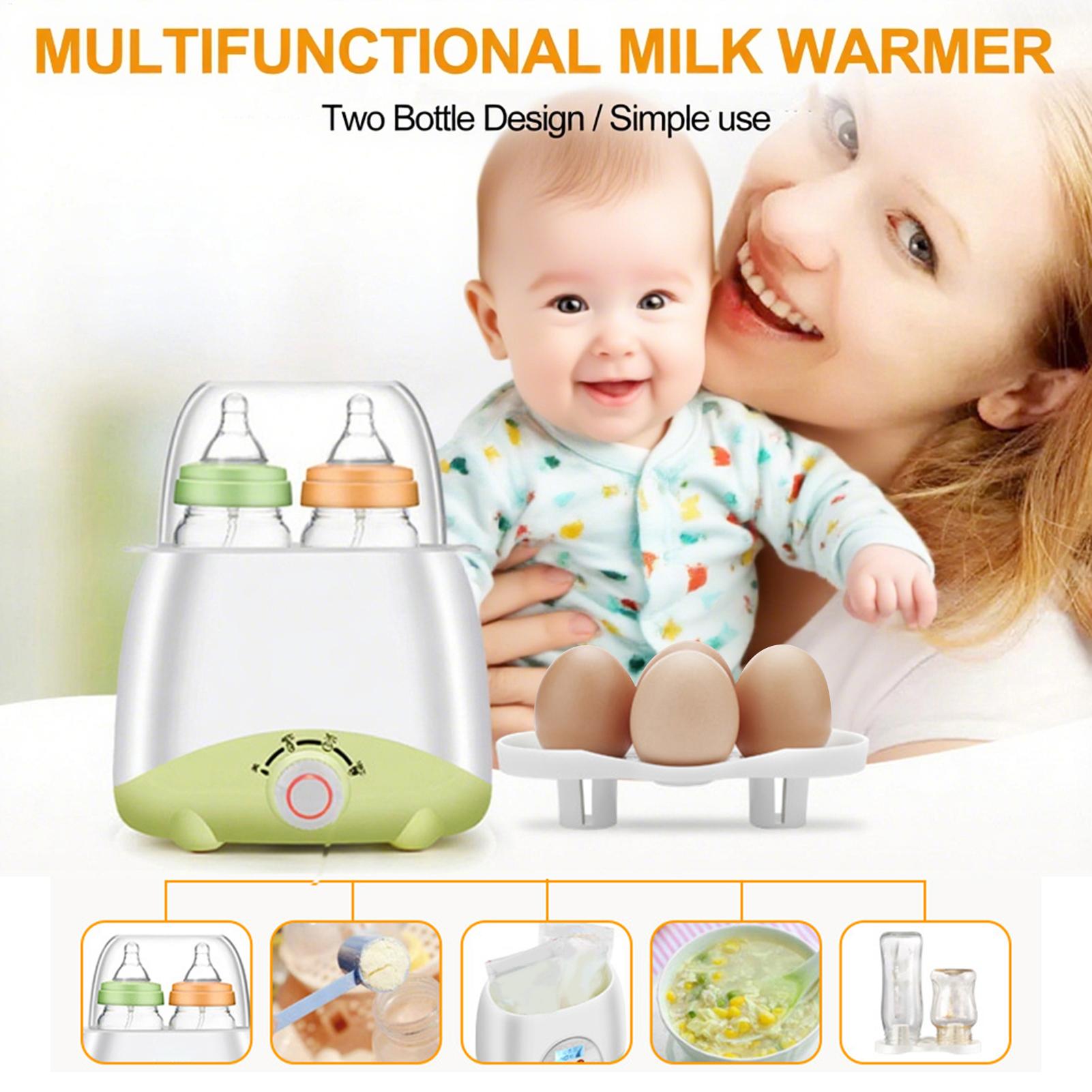 Biberon Isıtıcı Doğru Sıcaklık - Baby Nursery Temperature incelemesi ve fiyatı