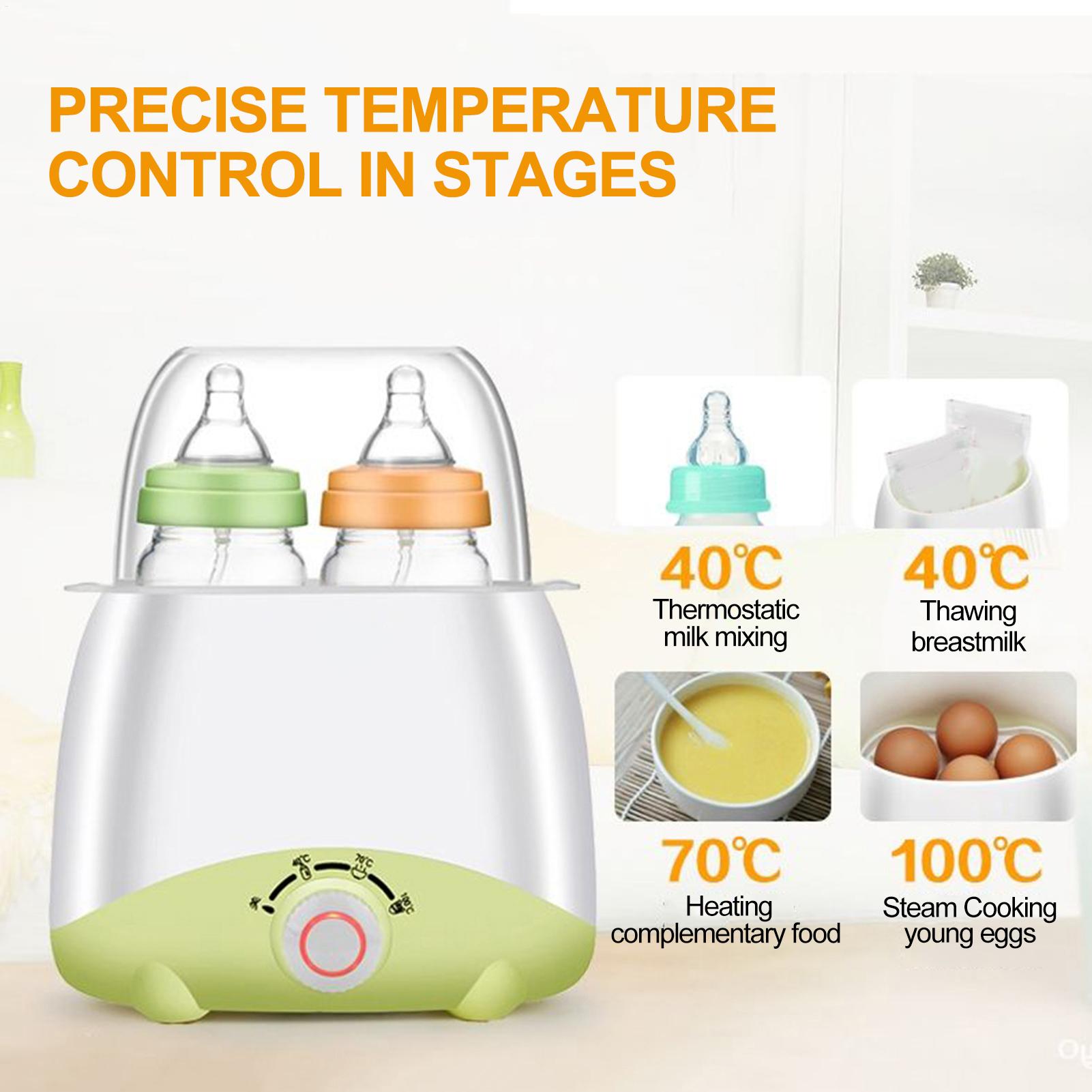 Biberon Isıtıcı Doğru Sıcaklık - Baby Nursery Temperature incelemesi ve fiyatı