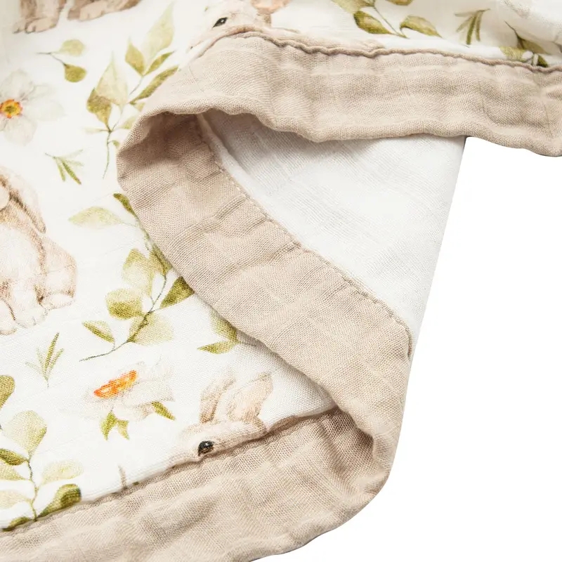 Eldigital dijital baskı 120*11 - Swaddle Blanket Muslin incelemesi ve fiyatı