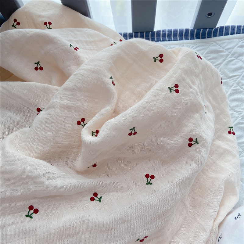 Pamuk bebek Kundak Şal Bebek M - Swaddle Blanket Muslin incelemesi ve fiyatı