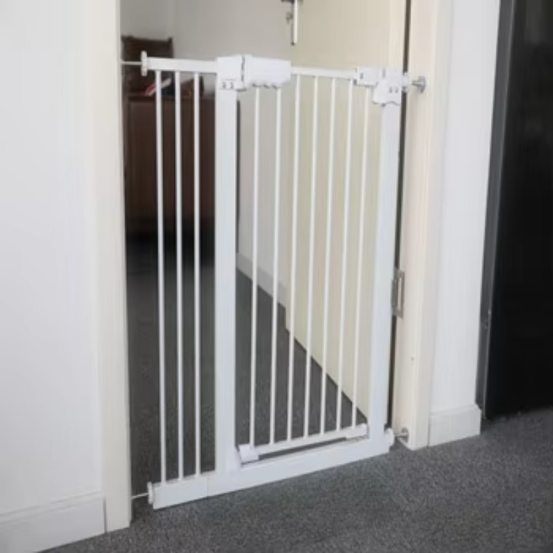 Ekstra Geniş Güvenlik Kapısı E - Baby Gate Extra Wide incelemesi ve fiyatı