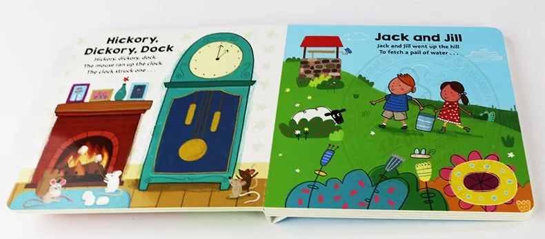 Tekerlemeler, Roger Priddy Bab - Baby Nursery Rhymes incelemesi ve fiyatı