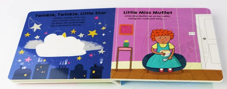Tekerlemeler, Roger Priddy Bab - Baby Nursery Rhymes incelemesi ve fiyatı