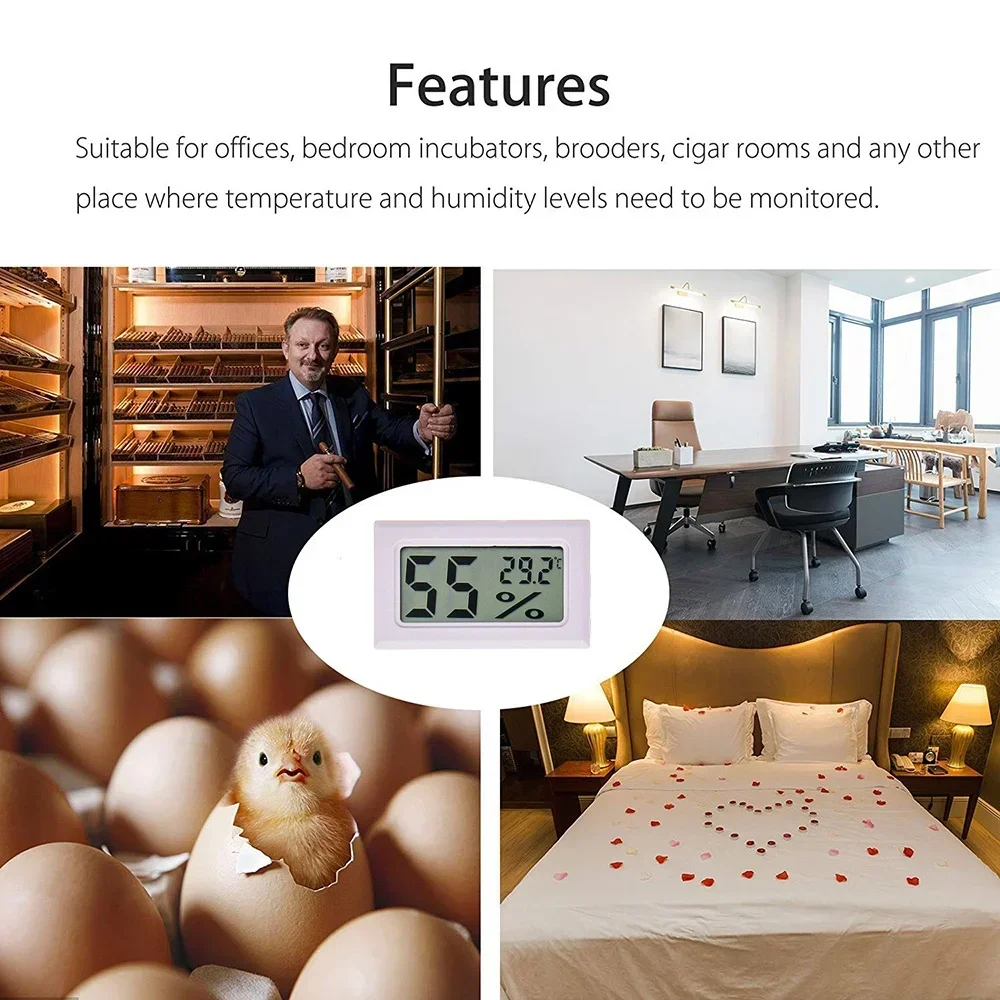 Evde Kullanım İçin Kapalı Alan - Baby Nursery Temperature incelemesi ve fiyatı