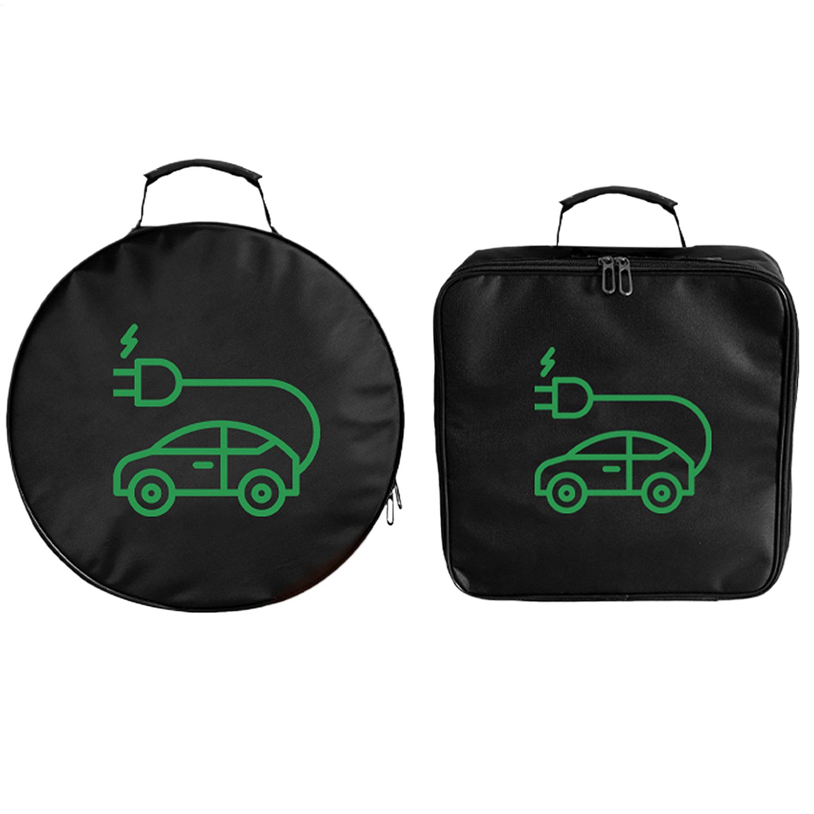 EV Şarj Kablosu Saklama Çantas - Storage Basket Fabric incelemesi ve fiyatı