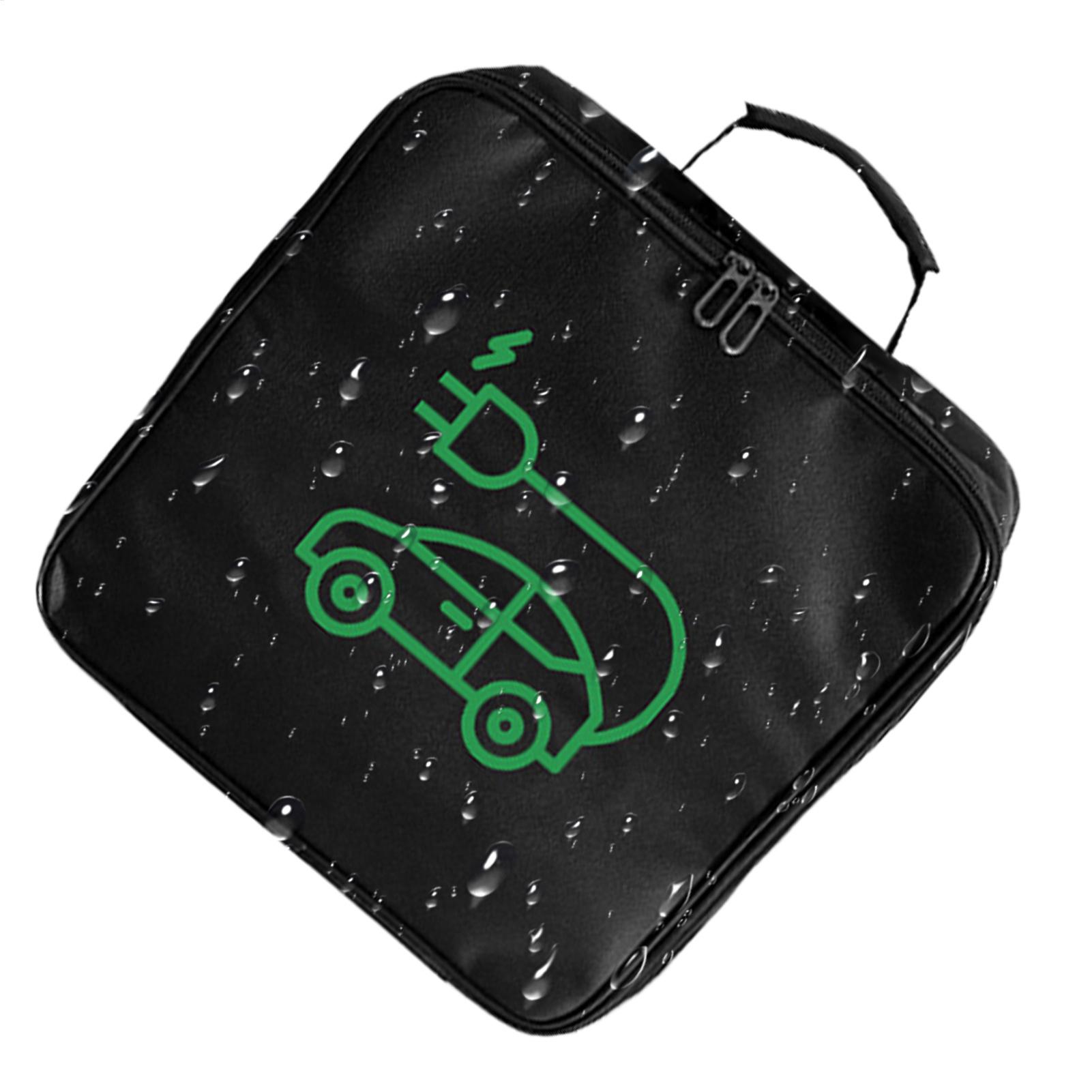 EV Şarj Kablosu Saklama Çantas - Storage Basket Fabric incelemesi ve fiyatı
