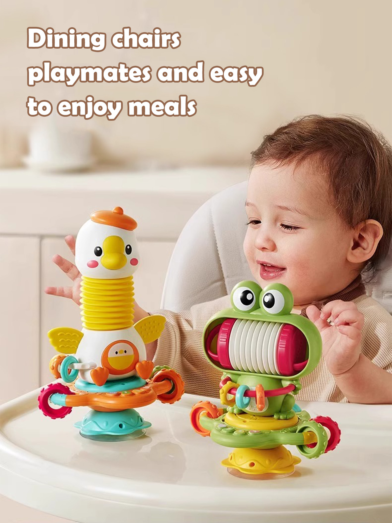 Karikatür Bebek yatıştırıcı zi - Baby Nursery Rhymes incelemesi ve fiyatı
