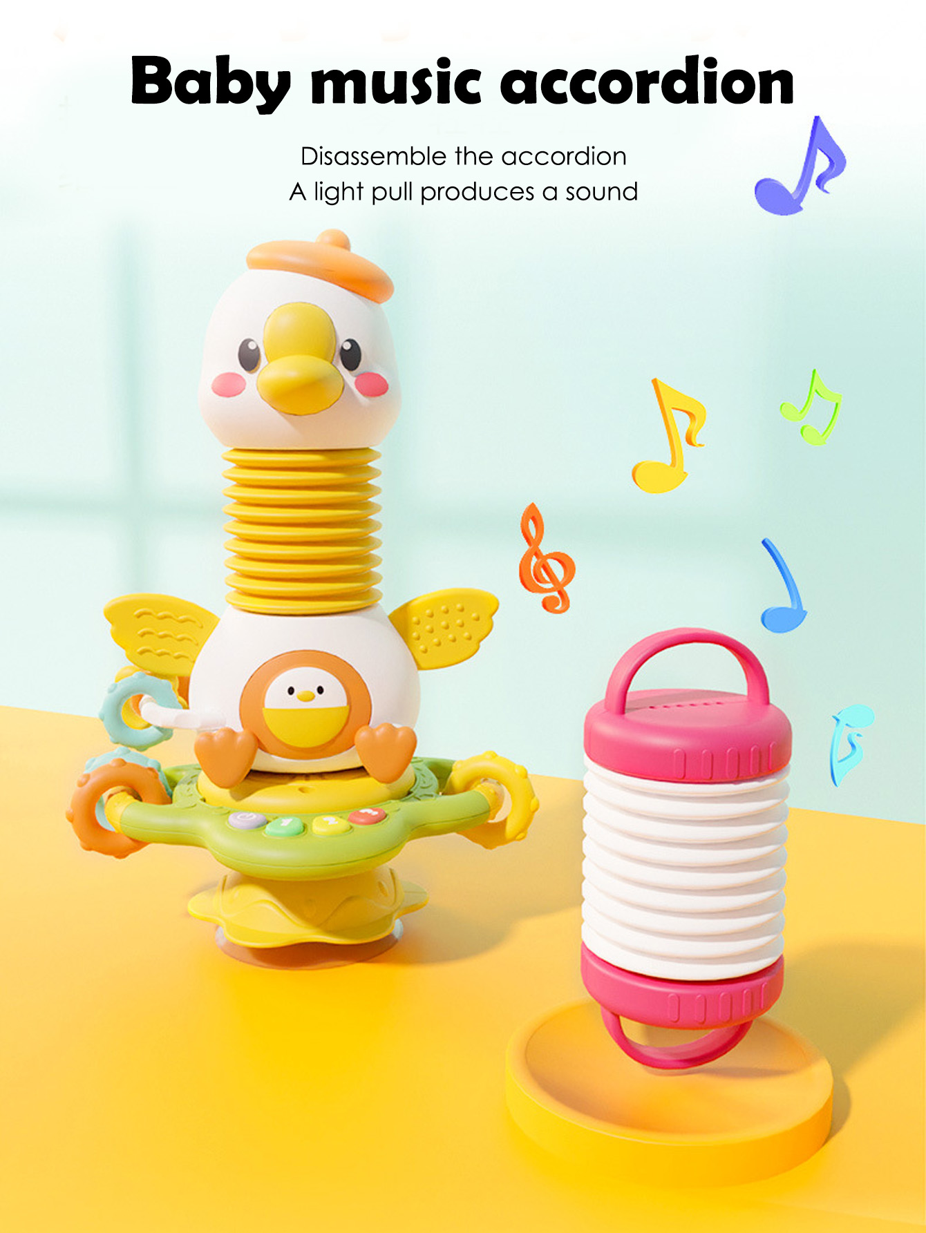 Karikatür Bebek yatıştırıcı zi - Baby Nursery Rhymes incelemesi ve fiyatı