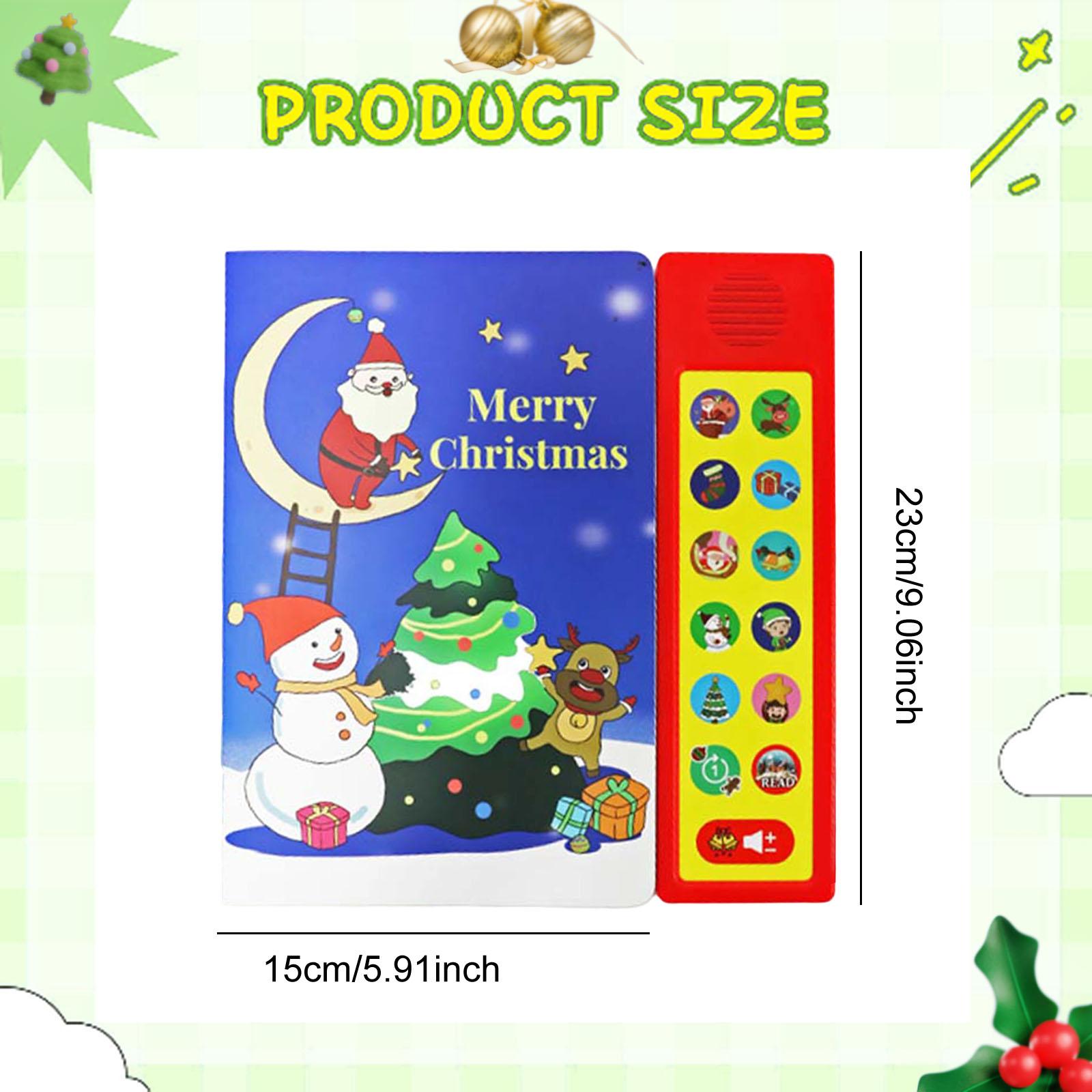 İnteraktif Çocuk Sesli Kitabı  - Baby Nursery Songs incelemesi ve fiyatı
