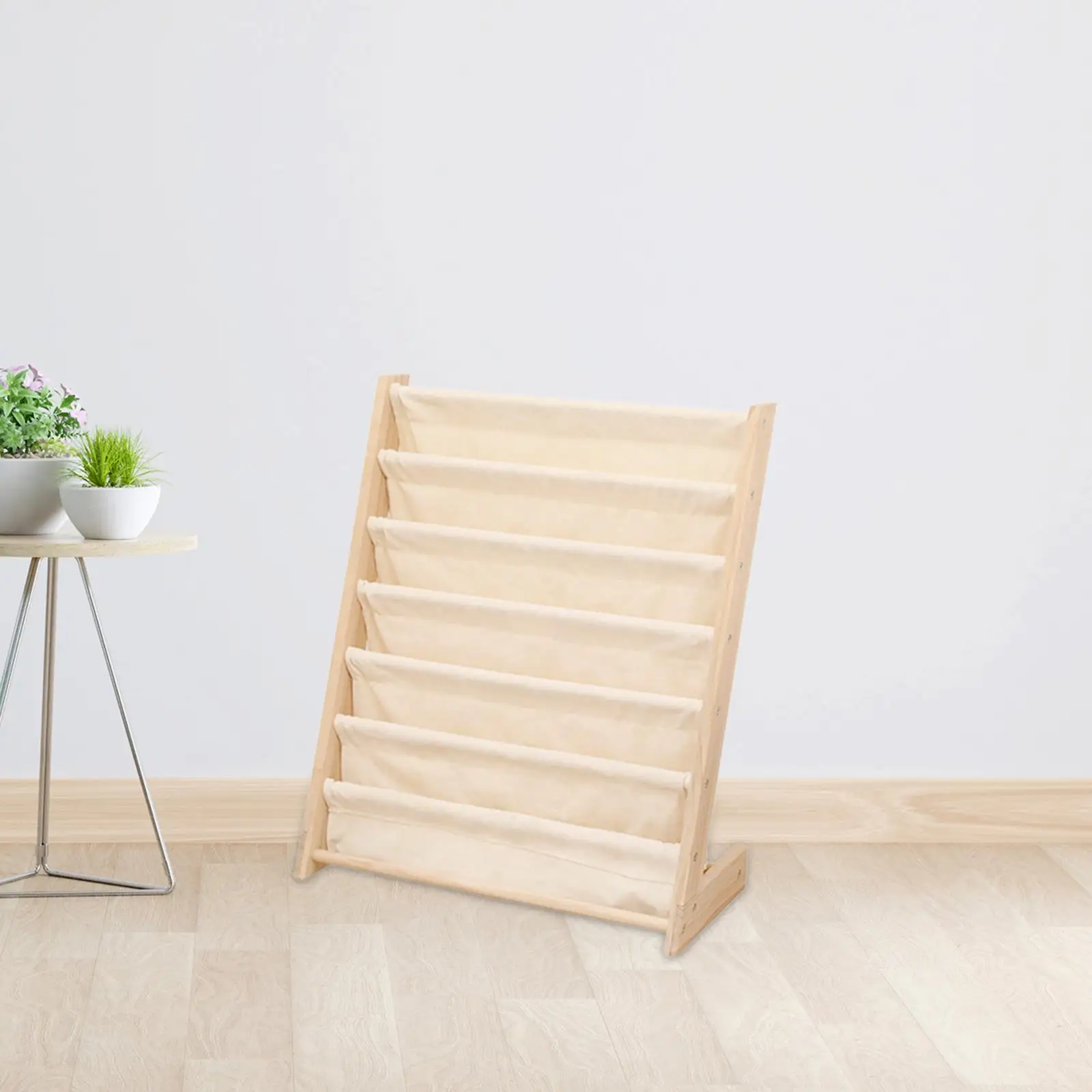 Çocuk Kitaplığı Sergileme Rafı - Baby Nursery Bookcase incelemesi ve fiyatı