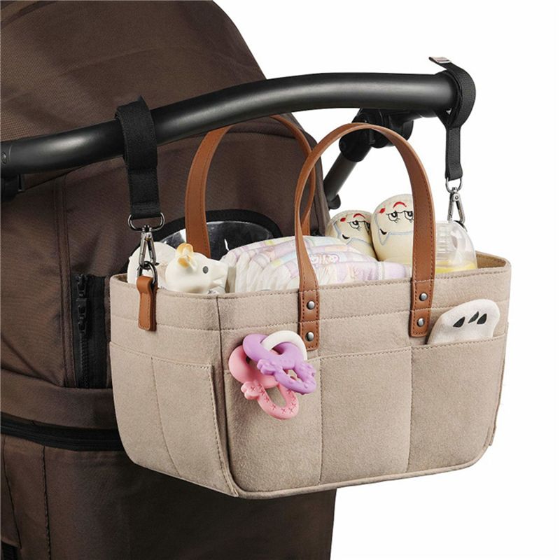 X18A-2X Bebek Keçe Saklama Sep - Baby Nursery Handles incelemesi ve fiyatı