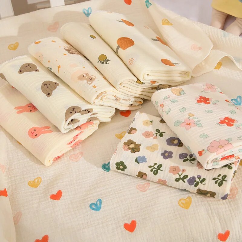 Bebek Yenidoğan Pamuk Muslin K - Swaddle Blanket Muslin incelemesi ve fiyatı