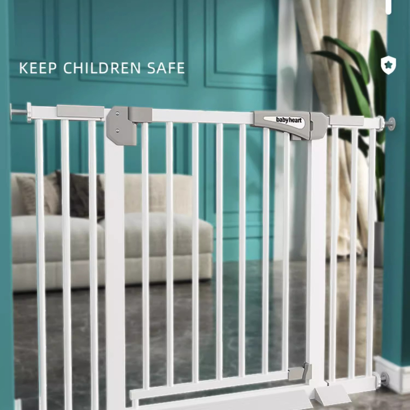 180 °   Çift Yönlü Çocuk Güven - Baby Gate Extra Wide incelemesi ve fiyatı