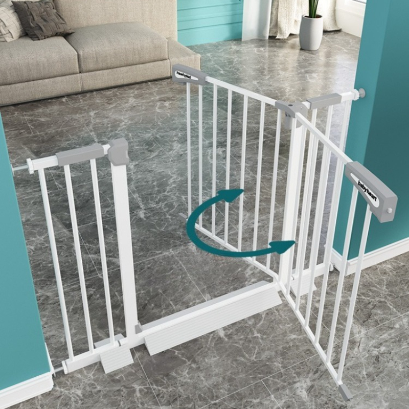180 °   Çift Yönlü Çocuk Güven - Baby Gate Extra Wide incelemesi ve fiyatı