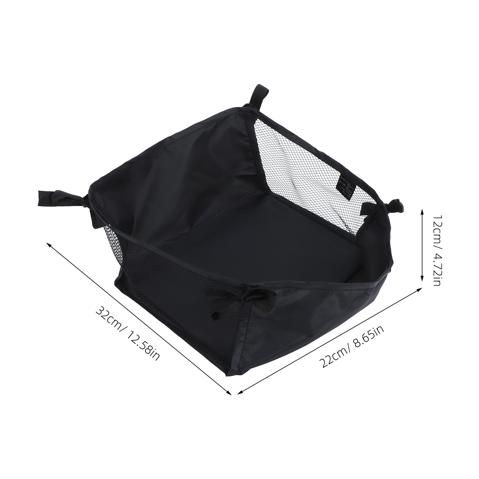 Sağlam Bebek Arabası Alt Düzen - Storage Basket Fabric incelemesi ve fiyatı