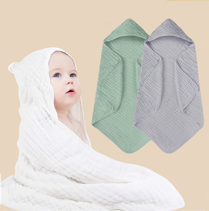 Muslin Bebek Kundak Battaniye  - Swaddle Blanket Muslin incelemesi ve fiyatı