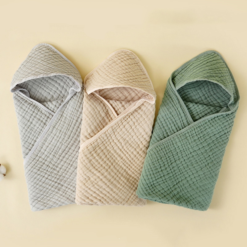 Muslin Bebek Kundak Battaniye  - Swaddle Blanket Muslin incelemesi ve fiyatı