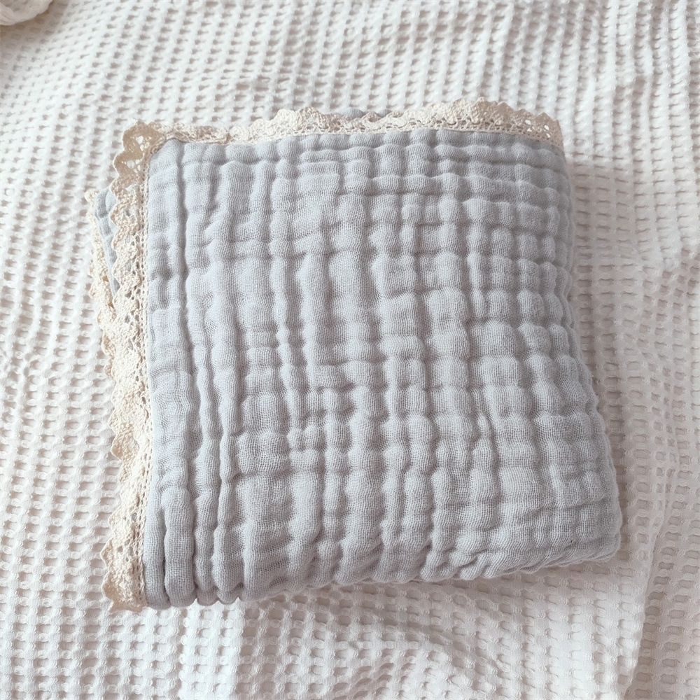 Bebek battaniye yenidoğan 6 ka - Swaddle Blanket Muslin incelemesi ve fiyatı