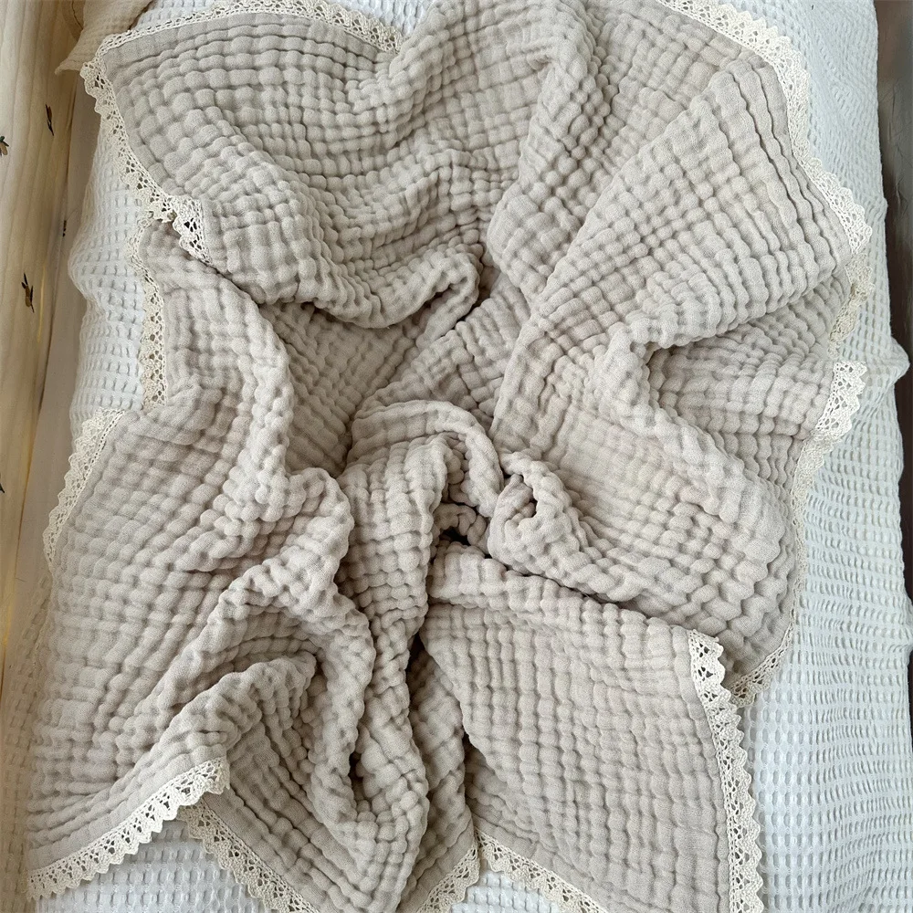 Bebek battaniye yenidoğan 6 ka - Swaddle Blanket Muslin incelemesi ve fiyatı