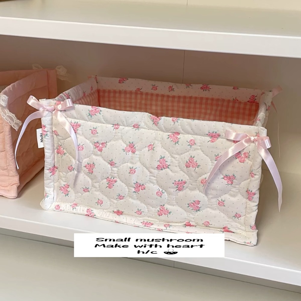Yüksek Estetik Değerli Şirin M - Storage Basket Fabric incelemesi ve fiyatı