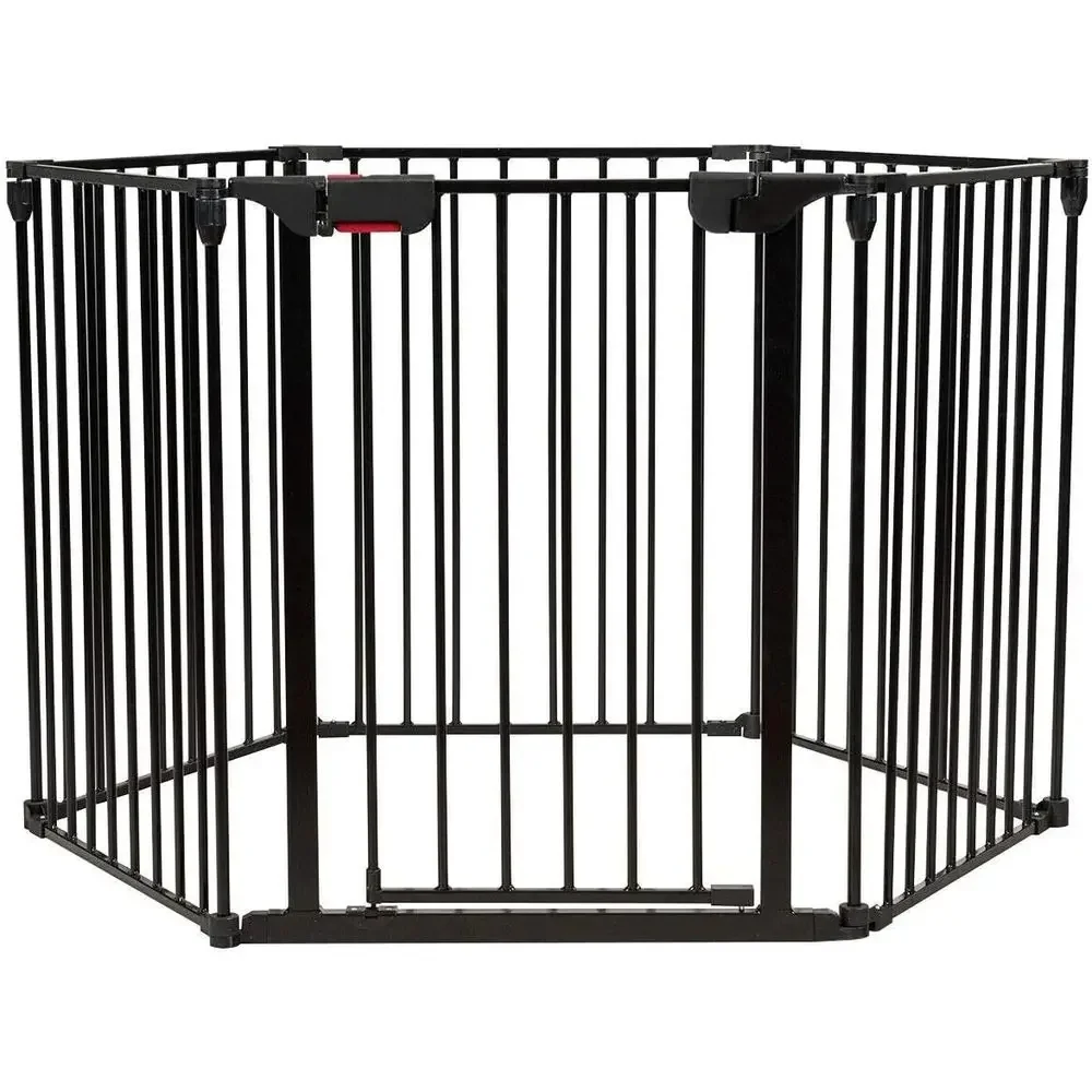 6 Panelli Ayarlanabilir Ekstra - Baby Gate Extra Wide incelemesi ve fiyatı