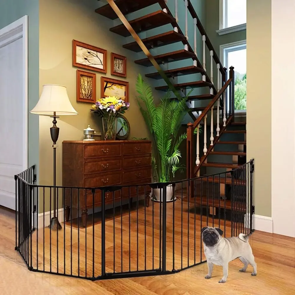 6 Panelli Ayarlanabilir Ekstra - Baby Gate Extra Wide incelemesi ve fiyatı