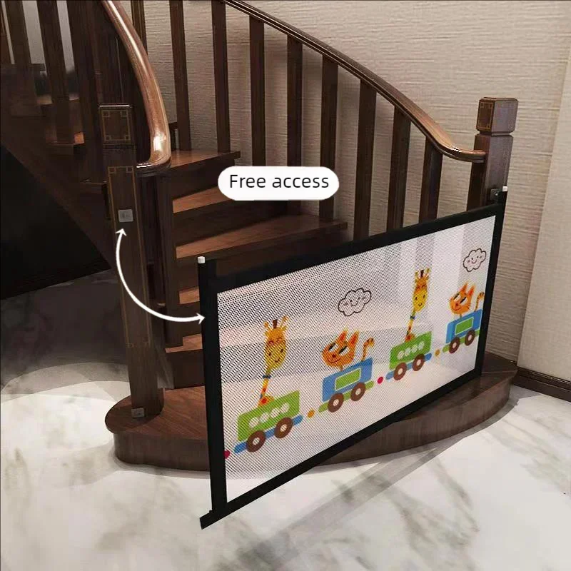 Geri çekilebilir Bebek Kapılar - Baby Gate Extra Wide incelemesi ve fiyatı