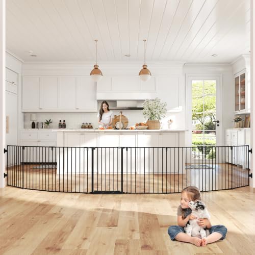 190 inç Ekstra Geniş Bebek Kap - Baby Gate Extra Wide incelemesi ve fiyatı