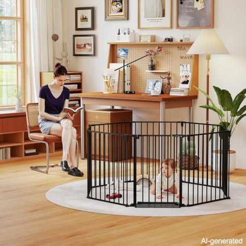 190 inç Ekstra Geniş Bebek Kap - Baby Gate Extra Wide incelemesi ve fiyatı