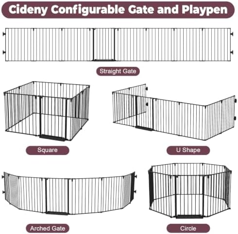 190 inç Ekstra Geniş Bebek Kap - Baby Gate Extra Wide incelemesi ve fiyatı