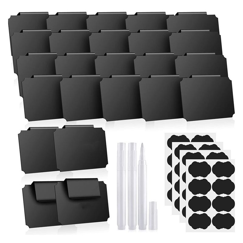 ABFS 24 Adet Sepet Etiketleri, - Storage Basket Fabric incelemesi ve fiyatı