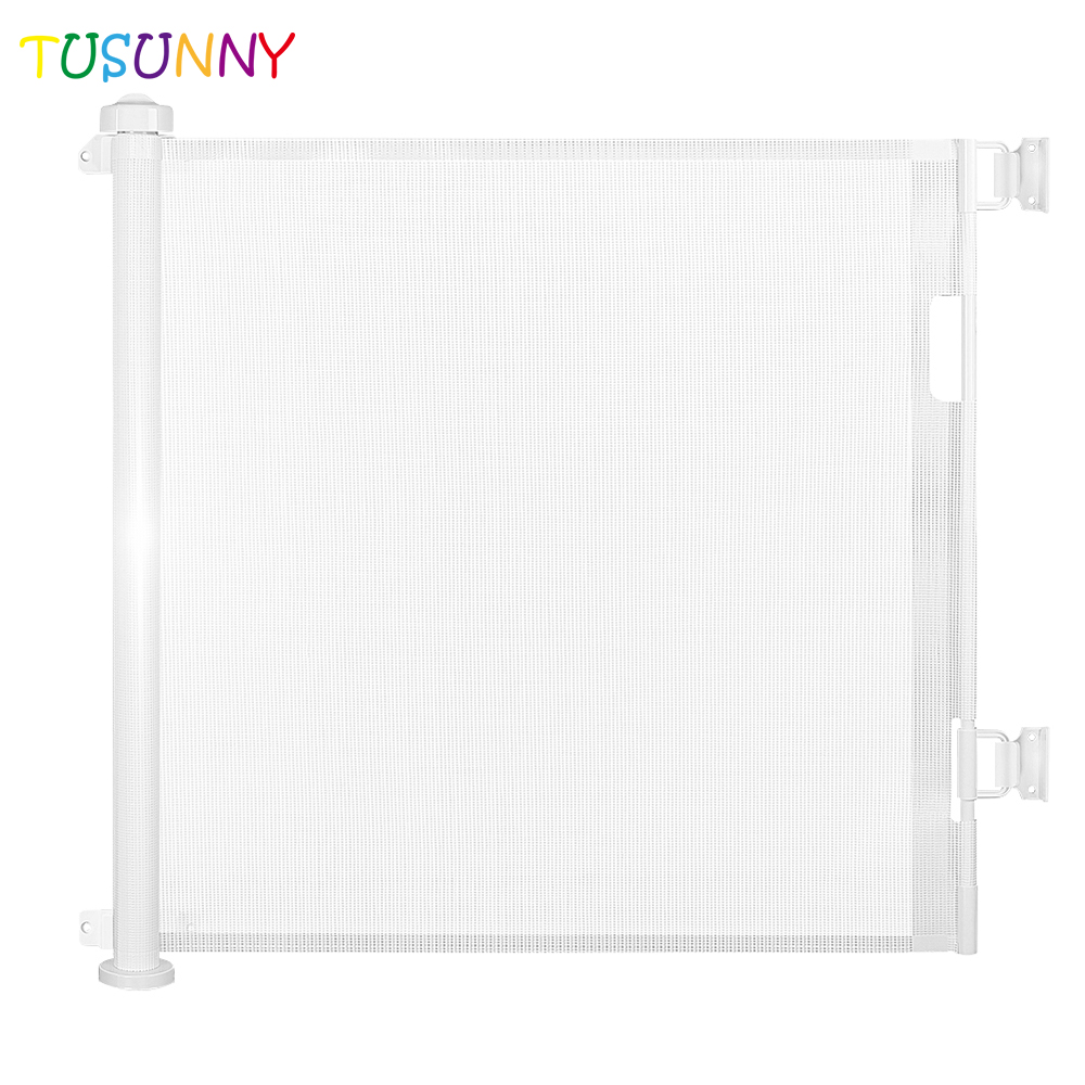 Bebek Güvenlik Kapısı Geri Çek - Baby Gate Extra Wide incelemesi ve fiyatı