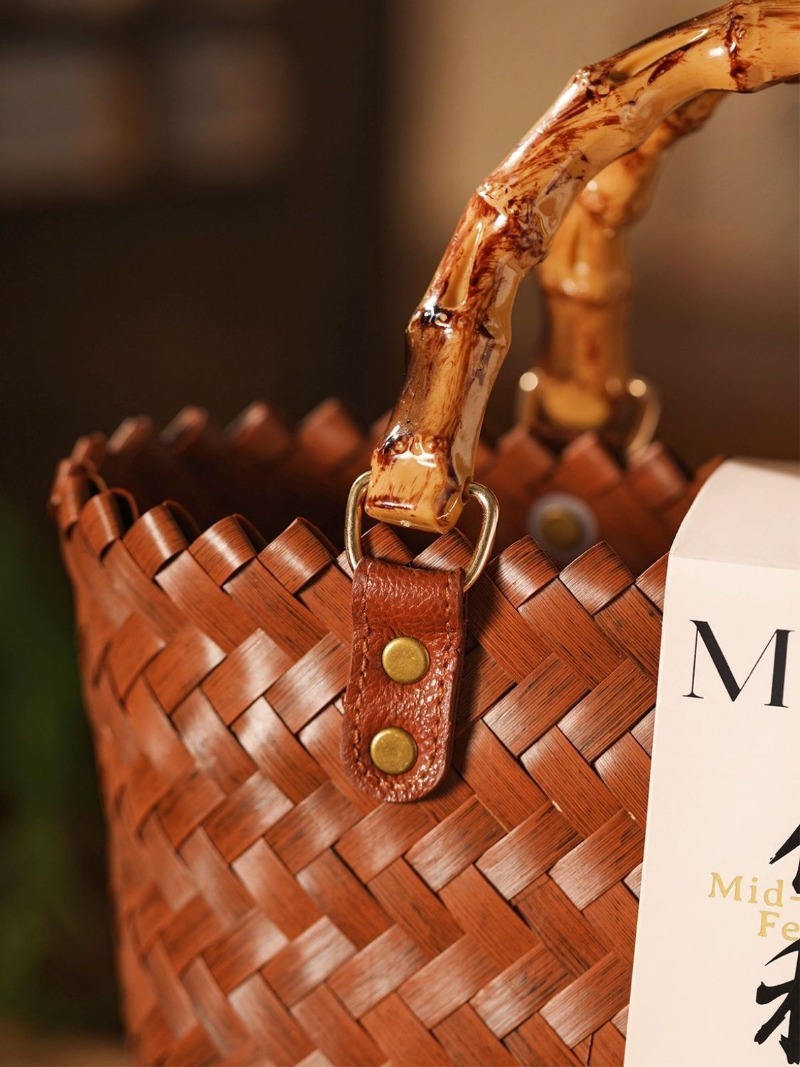 Saf El Yapımı Çanta, Günlük Ku - Storage Basket Fabric incelemesi ve fiyatı