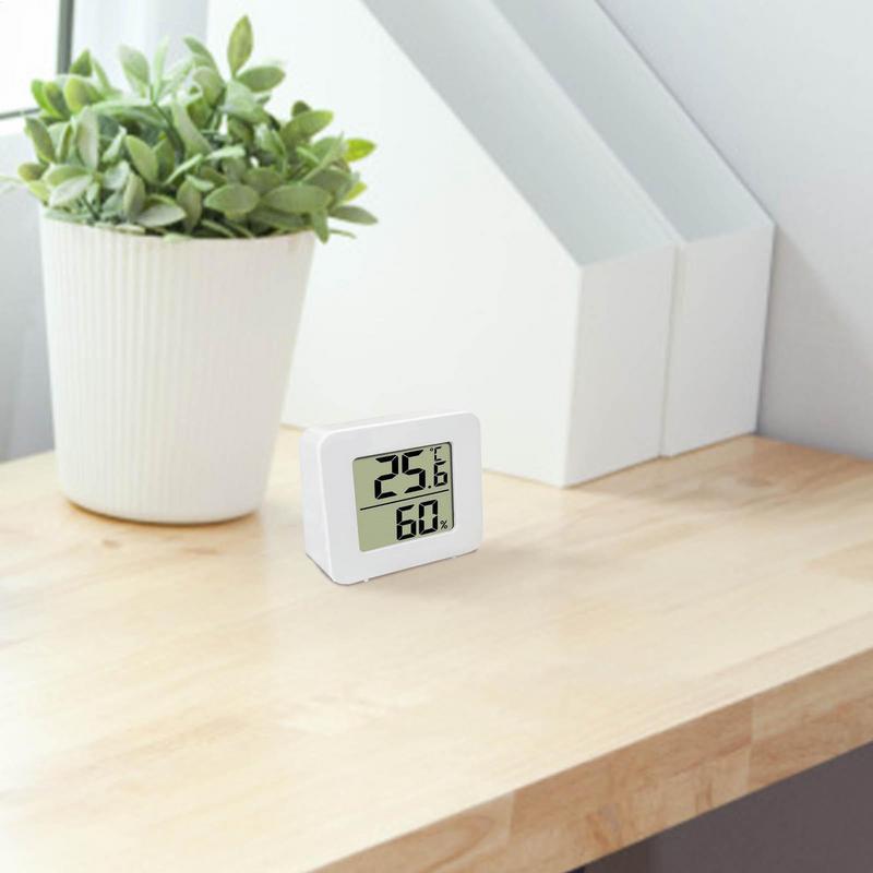 Higrometre Kapalı Nem Mini Dij - Baby Nursery Temperature incelemesi ve fiyatı