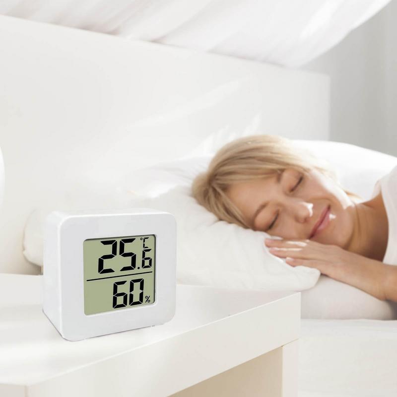 Higrometre Kapalı Nem Mini Dij - Baby Nursery Temperature incelemesi ve fiyatı