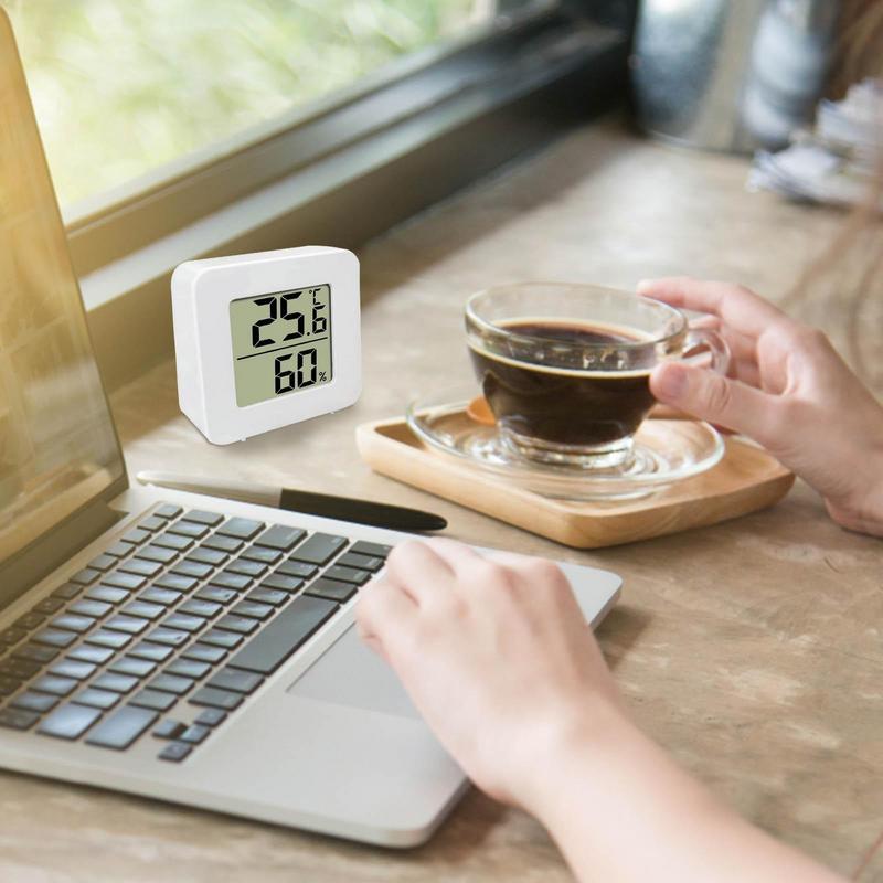 Higrometre Kapalı Nem Mini Dij - Baby Nursery Temperature incelemesi ve fiyatı