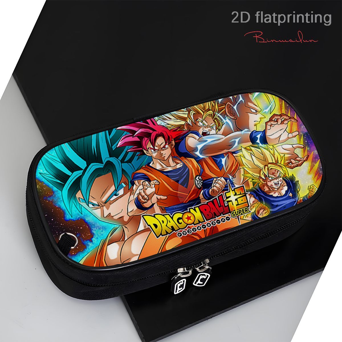 Dragon Ball Son Goku Karikatür - Storage Basket Fabric incelemesi ve fiyatı