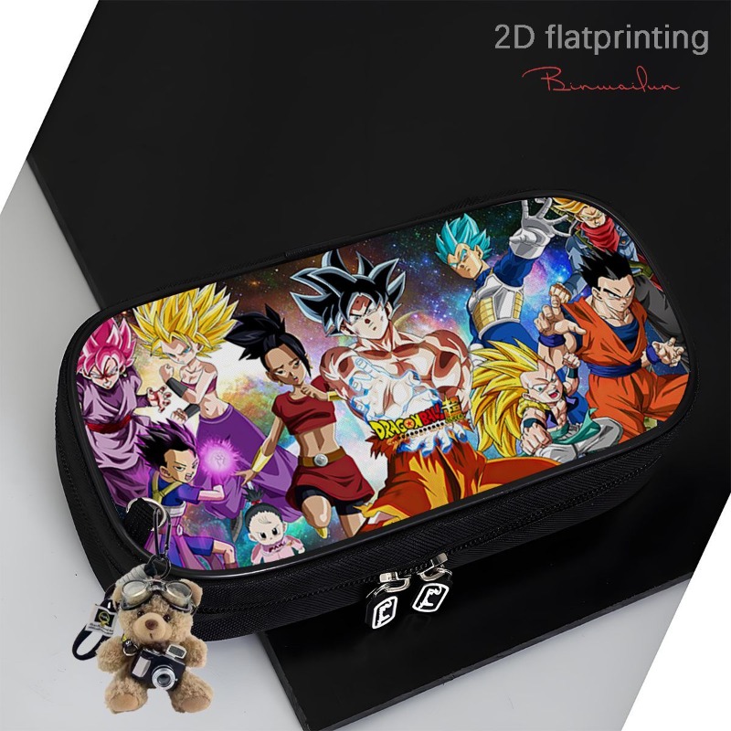 Dragon Ball Son Goku Karikatür - Storage Basket Fabric incelemesi ve fiyatı