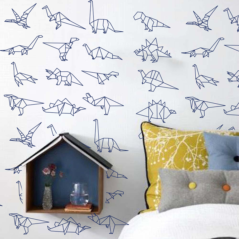 Sevimli Origami Dinozorlar Hay - Baby Nursery Zoo Animals incelemesi ve fiyatı