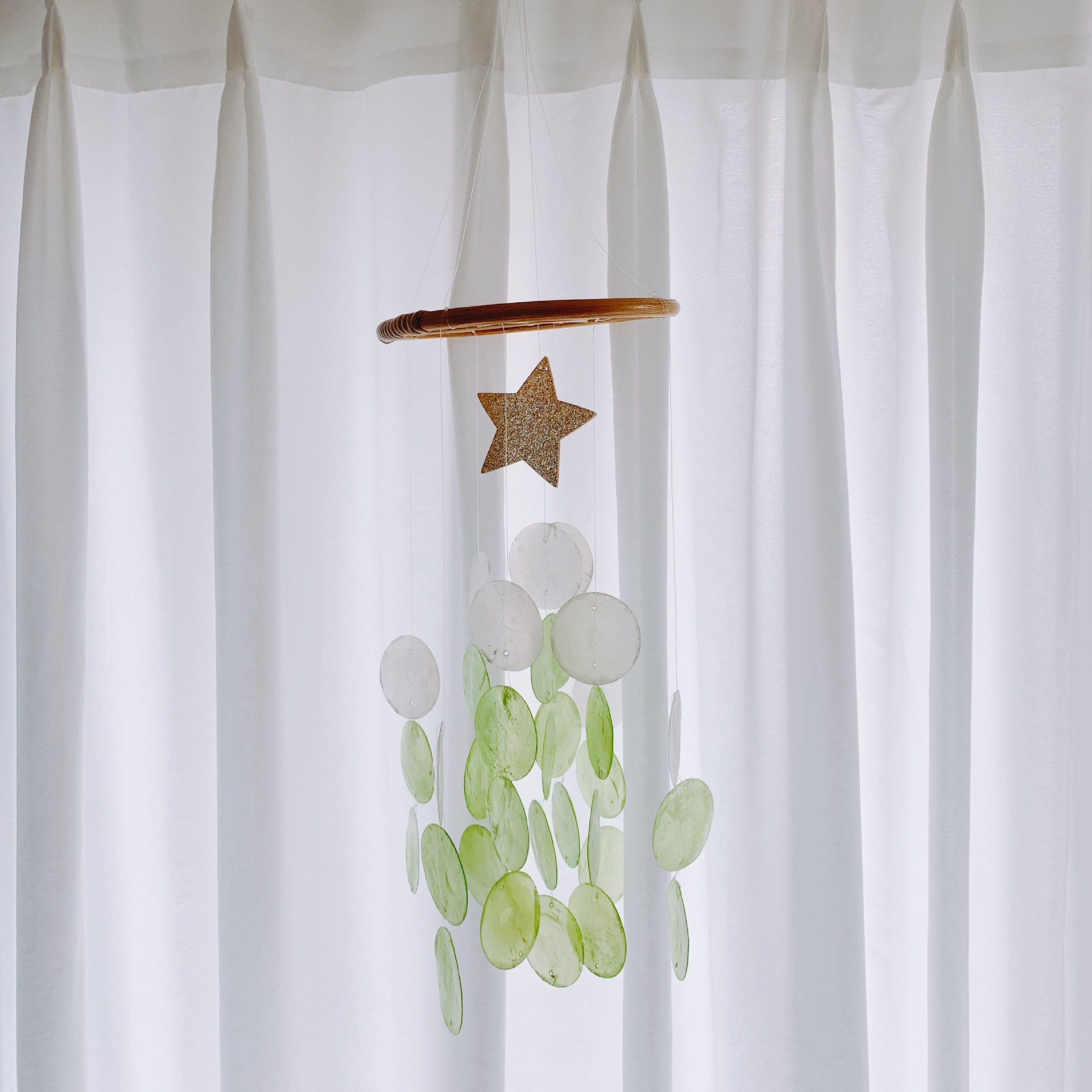INS Tarzı Bebek Çıngırakları E - Baby Nursery Tree incelemesi ve fiyatı