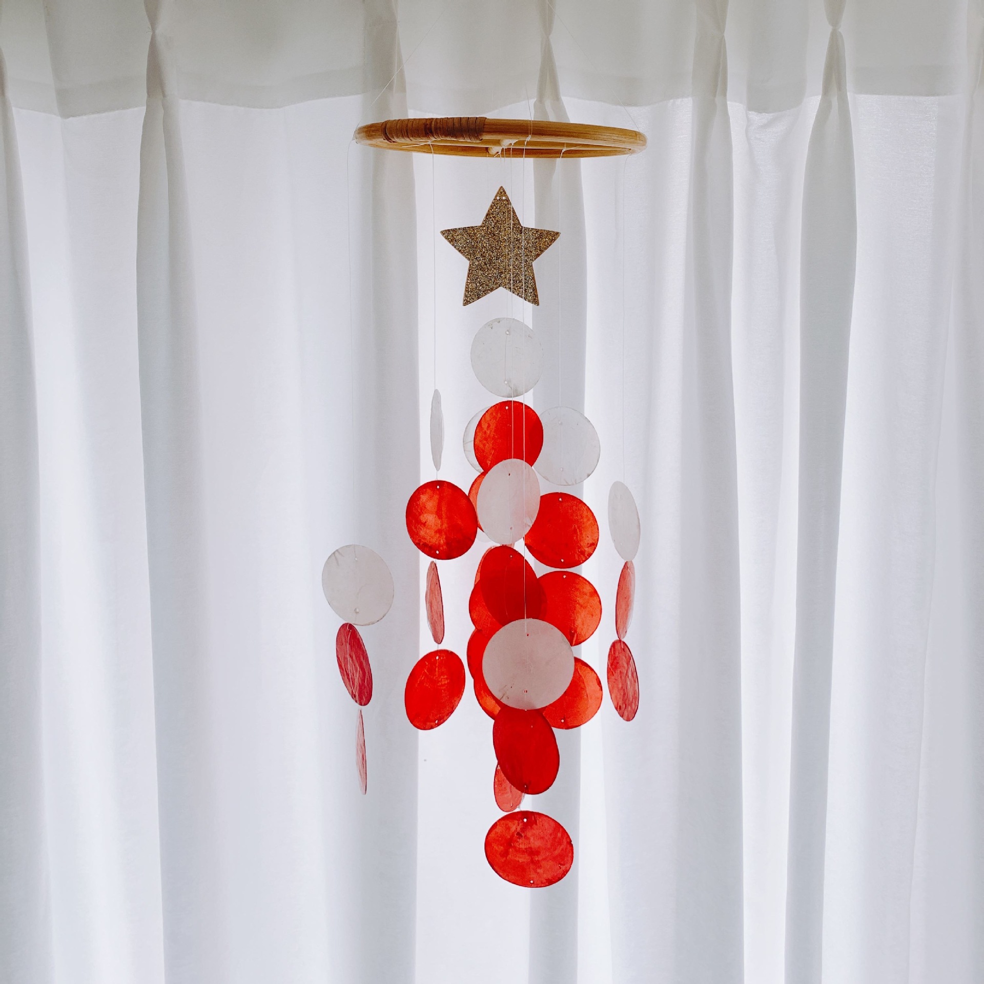 INS Tarzı Bebek Çıngırakları E - Baby Nursery Tree incelemesi ve fiyatı